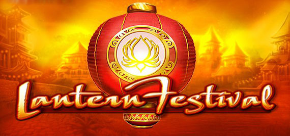 Lantern Festival slot gameplay